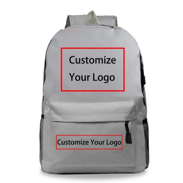 Mochilas Infantiles Personalizadas con nombre